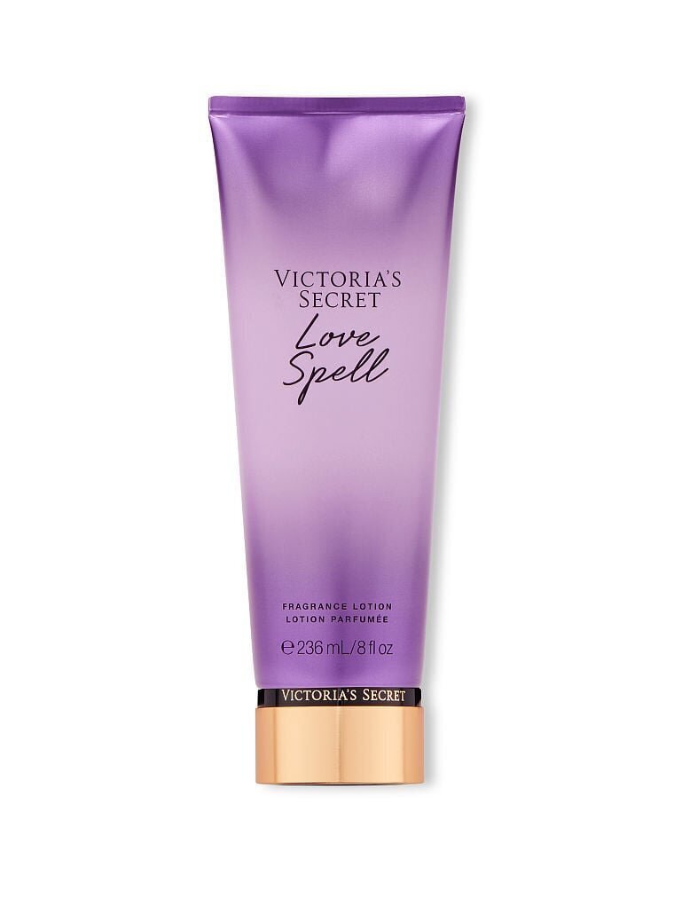 Kehakreem Victoria’s Secret Love Spell, 236 ml цена и информация | Kehakreemid, kehaspreid | kaup24.ee