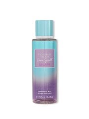 Keha udu Victoria's Secret Love Spell Splash 250 ml hind ja info | Lõhnastatud kosmeetika naistele | kaup24.ee