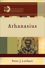 Athanasius цена и информация | Духовная литература | kaup24.ee