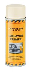 Aerosoolkrundi isolaator Chamaeleon 400 ml hind ja info | Autokeemia | kaup24.ee