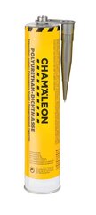 Полиуретановый герметик Chamaeleon 310мл, серый цвет цена и информация | Автохимия | kaup24.ee