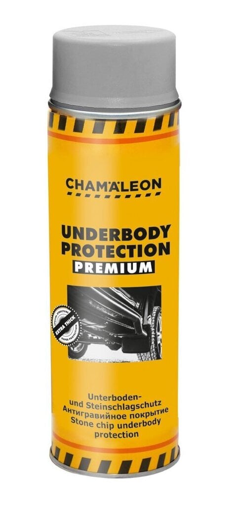 Auto kere aerosoolkate Chamaeleon Premium 500 ml, hall hind ja info | Autokeemia | kaup24.ee