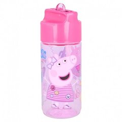 Põrsas Peppa joogipudel 430 ml цена и информация | Peppa Pig Спорт, досуг, туризм | kaup24.ee