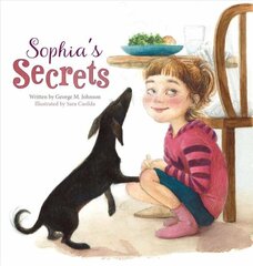 Sophia's Secrets hind ja info | Väikelaste raamatud | kaup24.ee