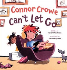 Connor Crowe Can't Let Go hind ja info | Väikelaste raamatud | kaup24.ee