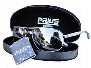 Солнцезащитные очки для мужчин Prius цена и информация | Солнцезащитные очки для мужчин | kaup24.ee