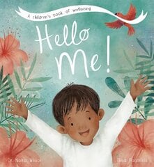 Hello Me! цена и информация | Книги для малышей | kaup24.ee