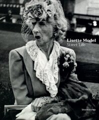 Lisette Model цена и информация | Книги по фотографии | kaup24.ee