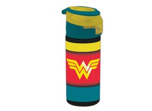 Wonder Woman joogipudel hind ja info | Fännitooted mänguritele | kaup24.ee