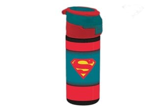 Superman joogipudel цена и информация | Фляги для воды | kaup24.ee