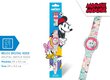 Minnie Mouse digitaalne käekell WD22133 hind ja info | Laste aksessuaarid | kaup24.ee