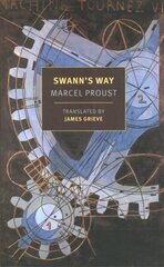 Swann's Way цена и информация | Фантастика, фэнтези | kaup24.ee