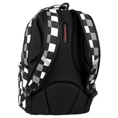 CoolPack рюкзак Break Checkers, 27 л цена и информация | Рюкзаки и сумки | kaup24.ee