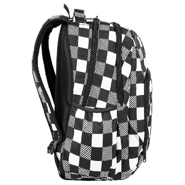 Seljakott CoolPack Break Checkers, 27 l hind ja info | Spordikotid, seljakotid | kaup24.ee