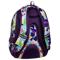 CoolPack рюкзак Drafter Flower Me, 27 л цена и информация | Рюкзаки и сумки | kaup24.ee