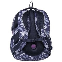 Seljakott CoolPack Factor Shy Flower, 29 l hind ja info | Spordikotid, seljakotid | kaup24.ee