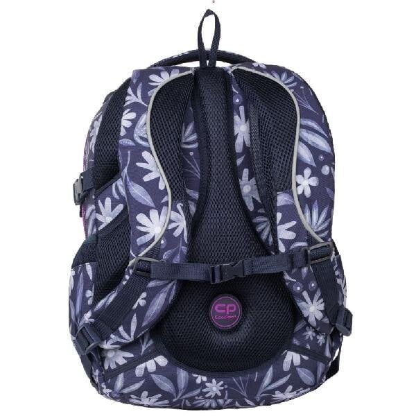 Seljakott CoolPack Factor Shy Flower, 29 l цена и информация | Spordikotid, seljakotid | kaup24.ee