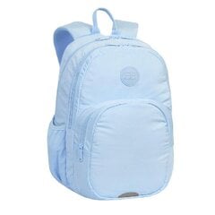 CoolPack рюкзак Rider, голубой, 16&amp;#39;&amp;#39; цена и информация | Рюкзаки и сумки | kaup24.ee