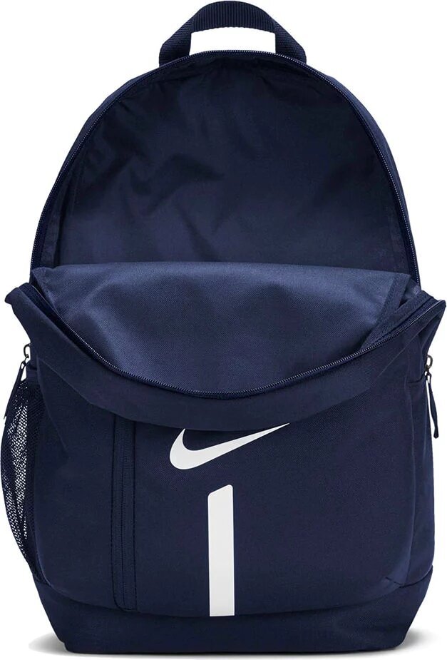 Sportlik seljakott Nike Academy Team Junior DA2571 411, sinine цена и информация | Spordikotid, seljakotid | kaup24.ee