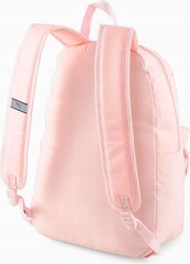 Seljakott Puma Phase 075487 75, 22 l, roosa цена и информация | Рюкзаки и сумки | kaup24.ee