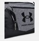 Spordikott Under Armour Undeniable 5.0 Duffle MD 1369223-012, 40 l, hall цена и информация | Spordikotid, seljakotid | kaup24.ee