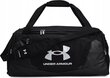 Spordikott Under Armour Undeniable 5.0 Duffle MD 1369223-001, 40 l, must hind ja info | Spordikotid, seljakotid | kaup24.ee