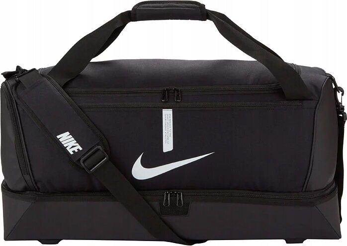 Spordikott Nike Academy Team CU8087 010, 59 l, must hind ja info | Spordikotid, seljakotid | kaup24.ee