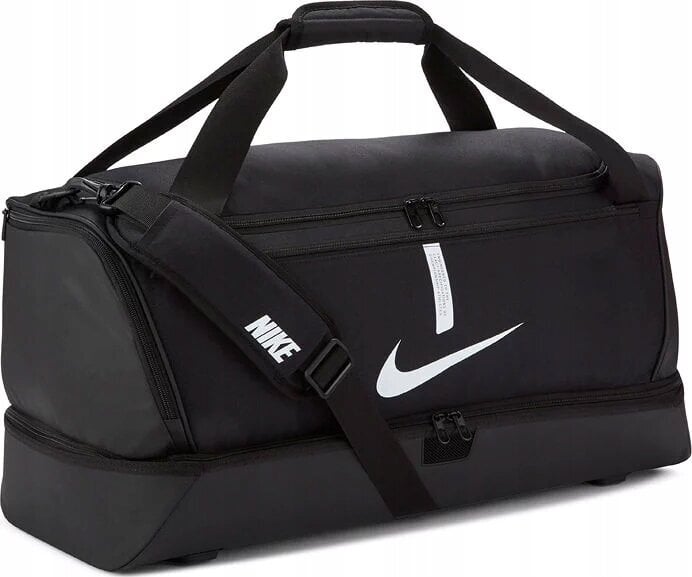 Spordikott Nike Academy Team CU8087 010, 59 l, must цена и информация | Spordikotid, seljakotid | kaup24.ee