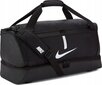 Spordikott Nike Academy Team CU8087 010, 59 l, must hind ja info | Spordikotid, seljakotid | kaup24.ee