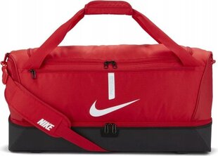 Spordikott Nike Academy Team CU8087 657, 59 l, punane цена и информация | Рюкзаки и сумки | kaup24.ee