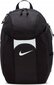 Spordiseljakott Nike Academy Team DV0761 011, 30 l, must цена и информация | Spordikotid, seljakotid | kaup24.ee