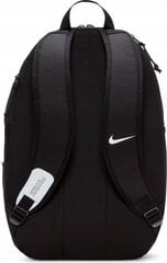 Spordiseljakott Nike Academy Team DV0761 011, 30 l, must цена и информация | Nike Товары для детей и младенцев | kaup24.ee