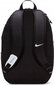 Spordiseljakott Nike Academy Team DV0761 011, 30 l, must цена и информация | Spordikotid, seljakotid | kaup24.ee