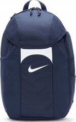 Spordiseljakott Nike Academy Team DV0761 410, 30 l, sinine hind ja info | Spordikotid, seljakotid | kaup24.ee