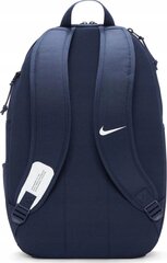 Spordiseljakott Nike Academy Team DV0761 410, 30 l, sinine цена и информация | Рюкзаки и сумки | kaup24.ee