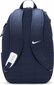 Spordiseljakott Nike Academy Team DV0761 410, 30 l, sinine hind ja info | Spordikotid, seljakotid | kaup24.ee