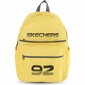 Seljakott Skechers Downtown S979.68, 18 l, kollane hind ja info | Spordikotid, seljakotid | kaup24.ee