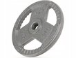 Malmketta kaal Gymtek Gy-476695833, 4x5 kg, hall hind ja info | Hantlid, kangid, raskused | kaup24.ee