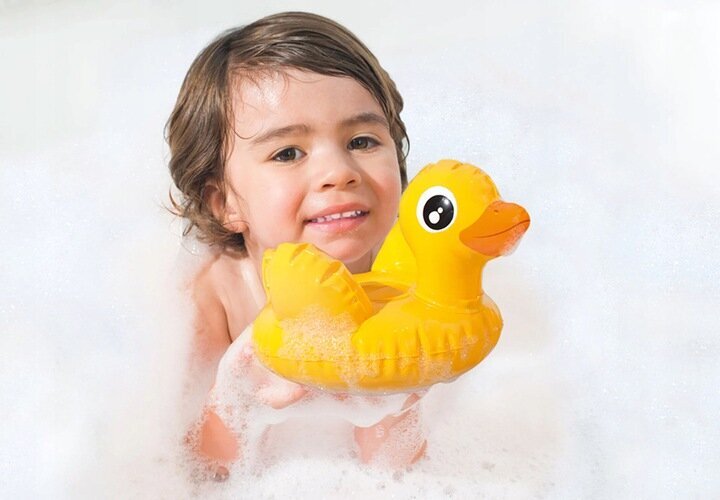 Täispuhutav mänguasi Intex 58590NP hind ja info | Täispuhutavad veemänguasjad ja ujumistarbed | kaup24.ee