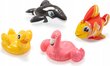 Täispuhutav mänguasi Intex 58590NP hind ja info | Täispuhutavad veemänguasjad ja ujumistarbed | kaup24.ee