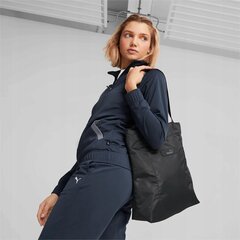 Kott Puma Core Pop Shopper 079472 01, must цена и информация | Рюкзаки и сумки | kaup24.ee