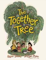 Together Tree цена и информация | Книги для малышей | kaup24.ee