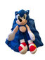 Laste seljakott Hedgehog Sonic цена и информация | Koolikotid, sussikotid | kaup24.ee