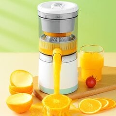 Kaasaskantav mahlapress Citrus Juicer hind ja info | Mahlapressid | kaup24.ee