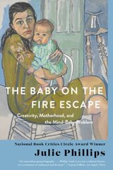 The Baby on the Fire Escape: Creativity, Motherhood, and the Mind-Baby Problem цена и информация | Книги по экономике | kaup24.ee