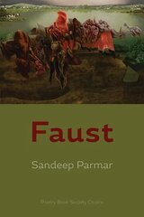 Faust hind ja info | Luule | kaup24.ee