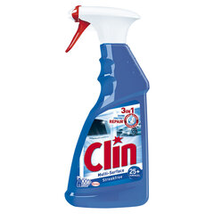 Clin universaalne puhastuvahend 500ml, 5 pakendit hind ja info | Puhastusvahendid | kaup24.ee