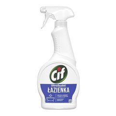 CIF Spray Cleaner для ванны, 500 мл, 6 упаковок цена и информация | Очистители | kaup24.ee