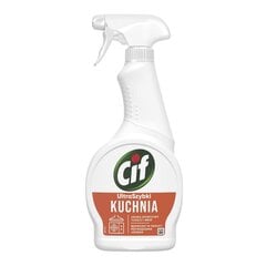 Cif köögi puhastusvahend, 500ml, 6 pakki hind ja info | Puhastusvahendid | kaup24.ee