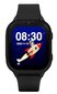 Garett Kids Sun Ultra 4G Black hind ja info | Nutikellad (smartwatch) | kaup24.ee